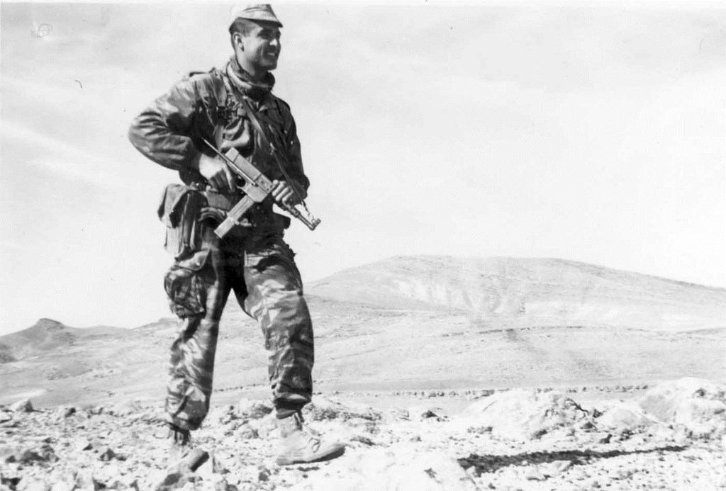 En opération